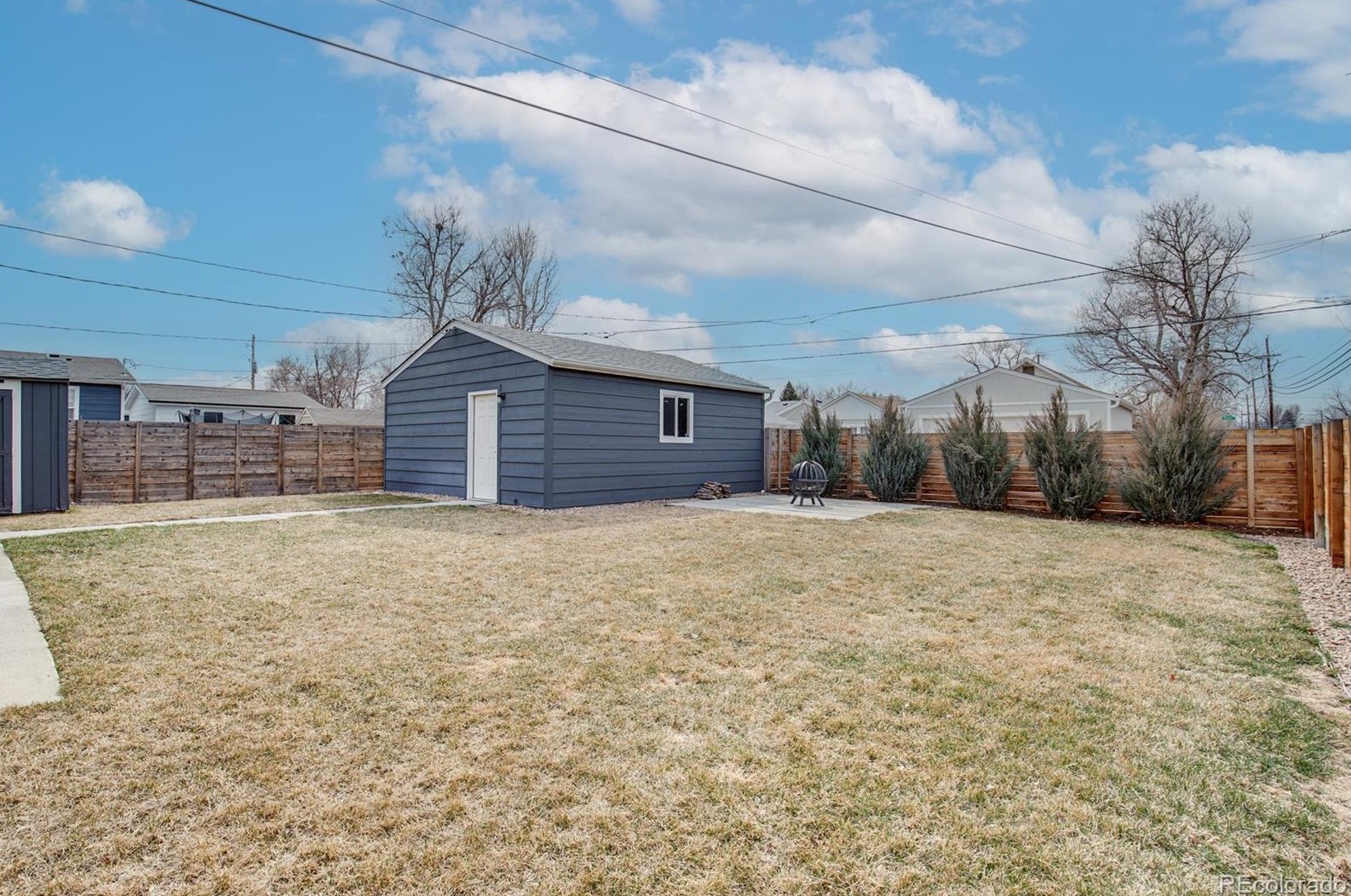 491 Quitman St, Denver CO  80204-4719 exterior