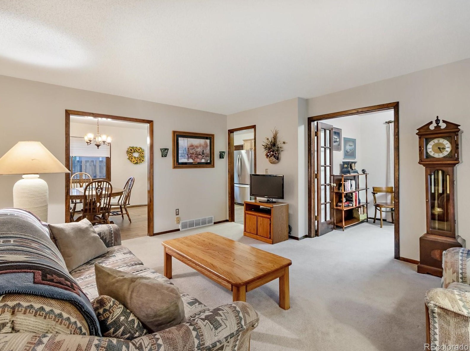 4421 S Union Ct, Morrison, CO 80465