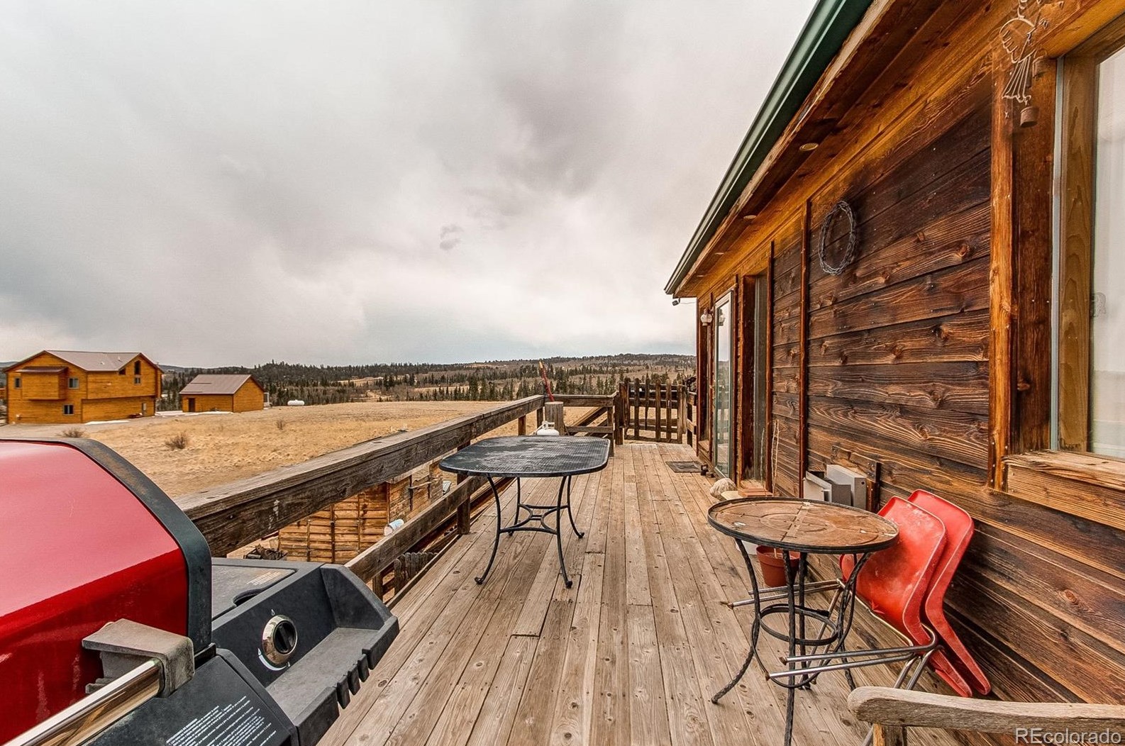 1128 Kiowa St, Fairplay, CO 80432