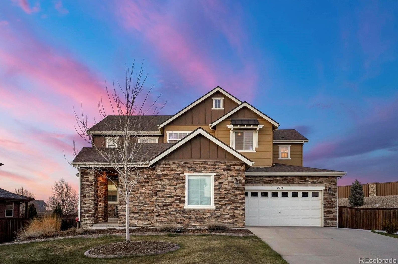 2295 Moss Pl, Erie, CO 80516-4617