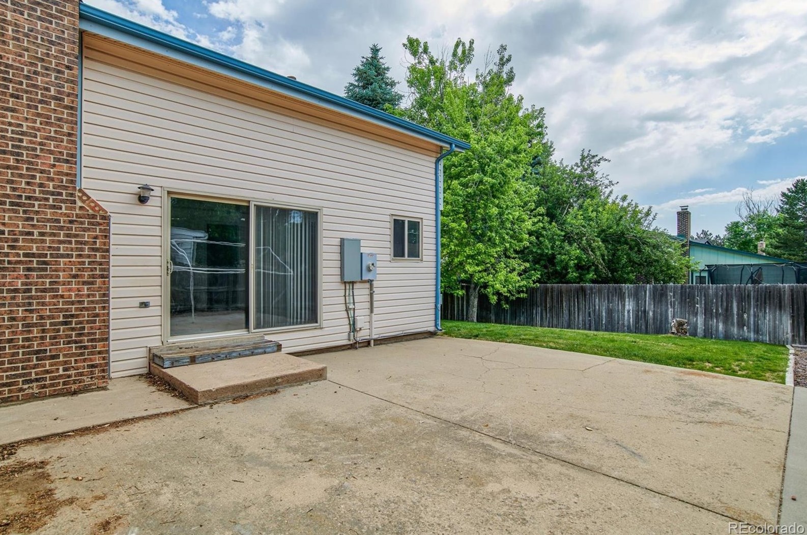 6466 Hoyt Ct, Littleton CO 80127-5929 exterior