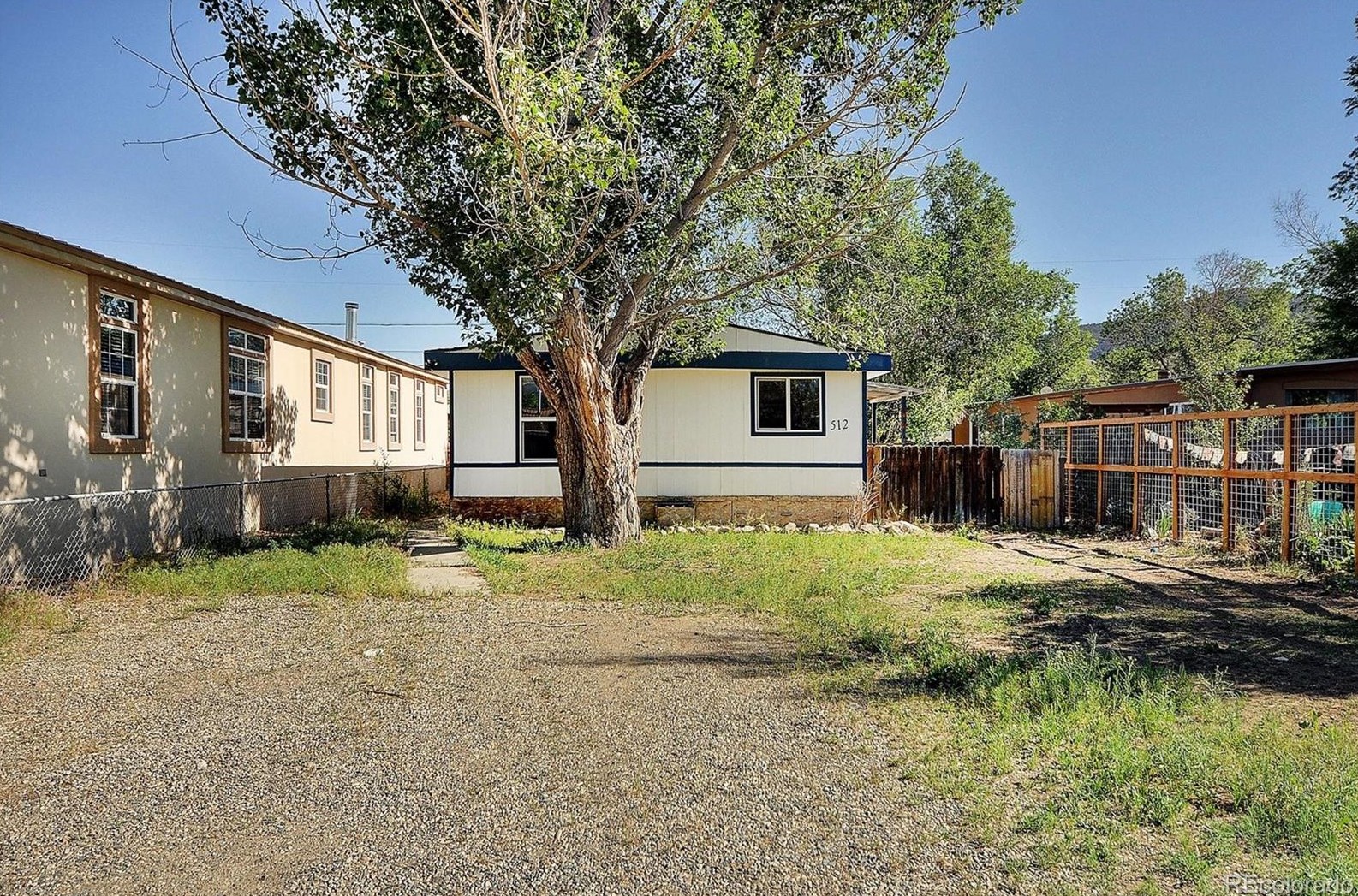 512 Nicholls Ave, Salida, CO 81201