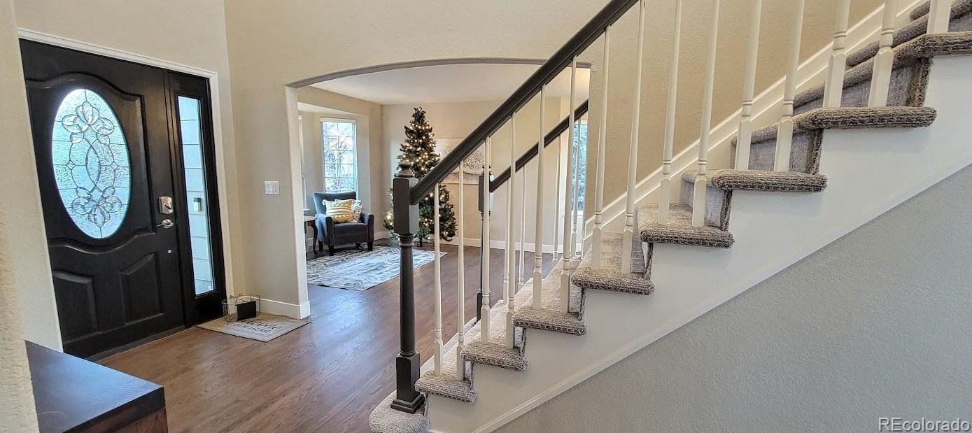 6944 Edgewood Trl, Littleton, CO 80130-5120