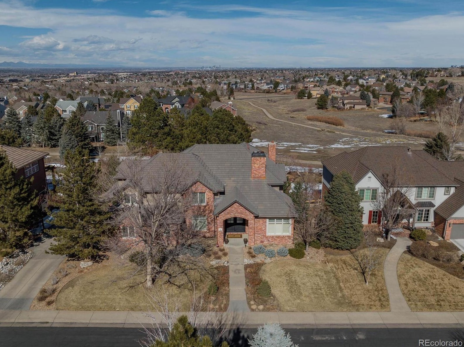 861 Courtland Pl, Littleton, CO 80126-4757