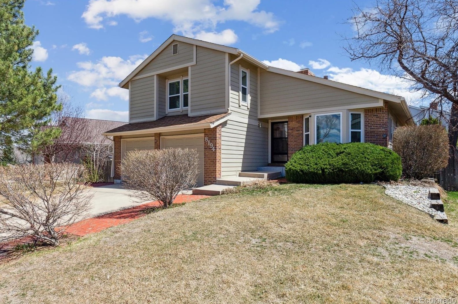 8194 S Trenton Way, Englewood, CO 80112