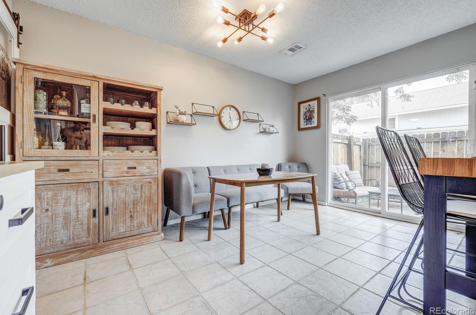 7041 Knolls Way, Littleton CO 80122-1750 exterior