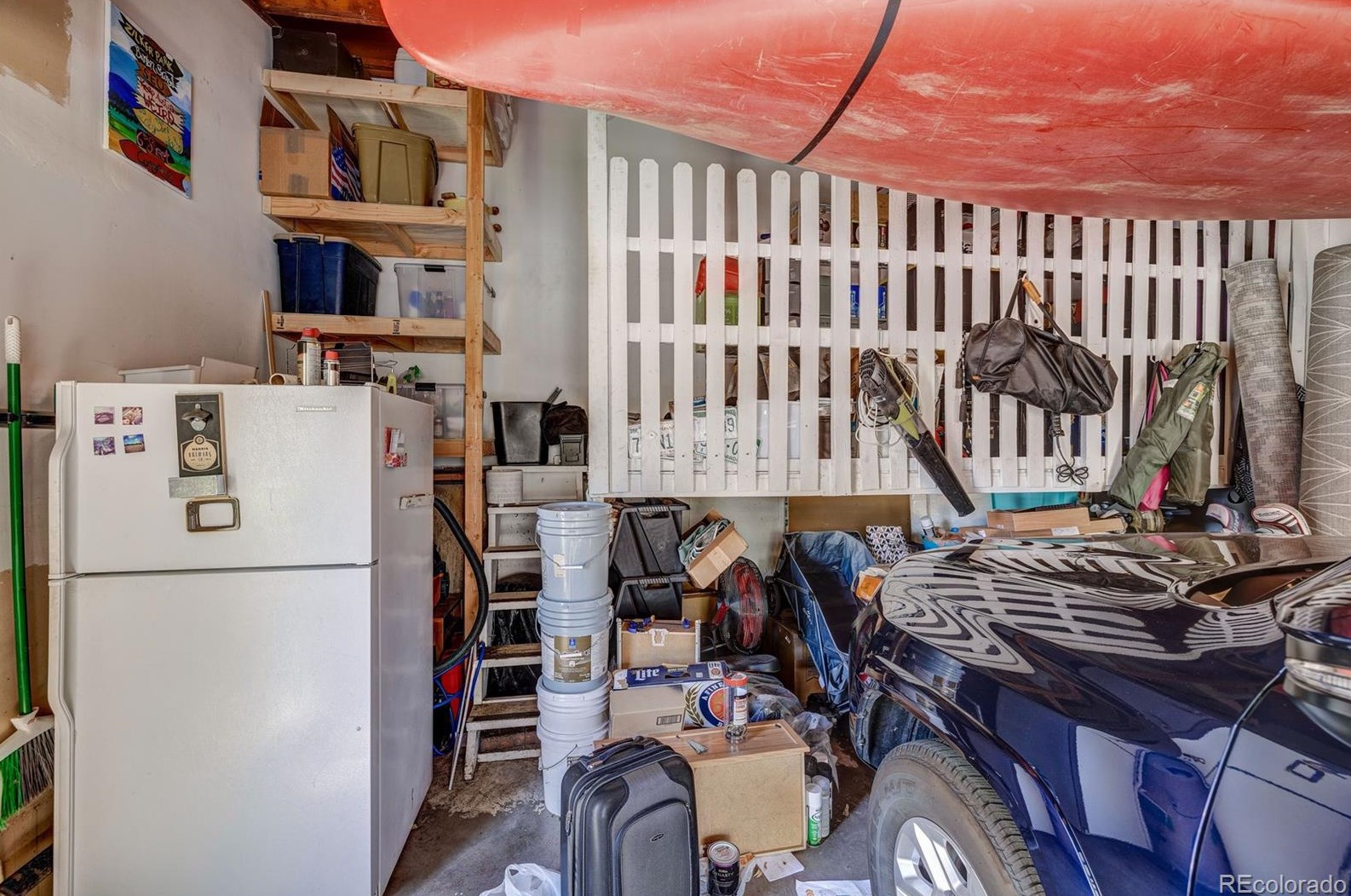 7041 Knolls Way, Littleton CO 80122-1750 exterior