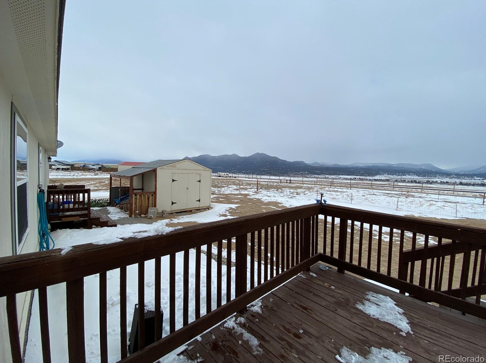 26391 Bassam Cir, Buena Vista, CO 81211-9166