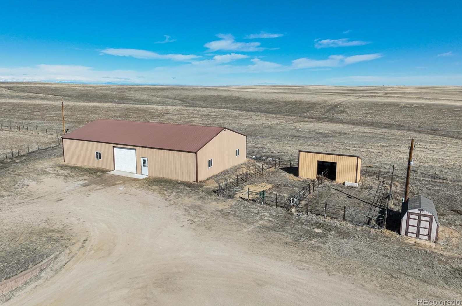 8781 Sun Country Dr, Elizabeth, CO 80107
