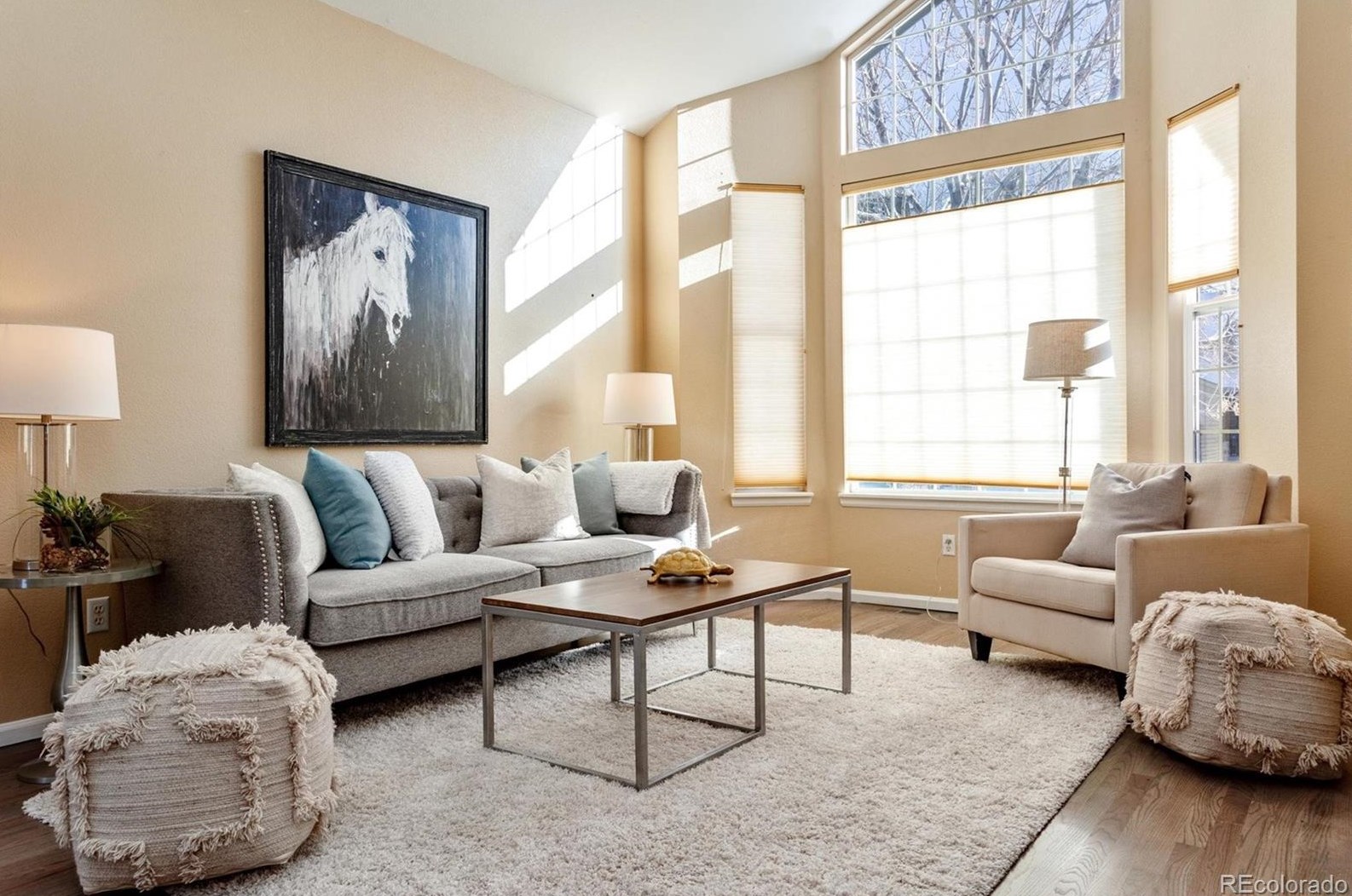 7405 Houstoun Waring Cir, Littleton, CO 80120-3955