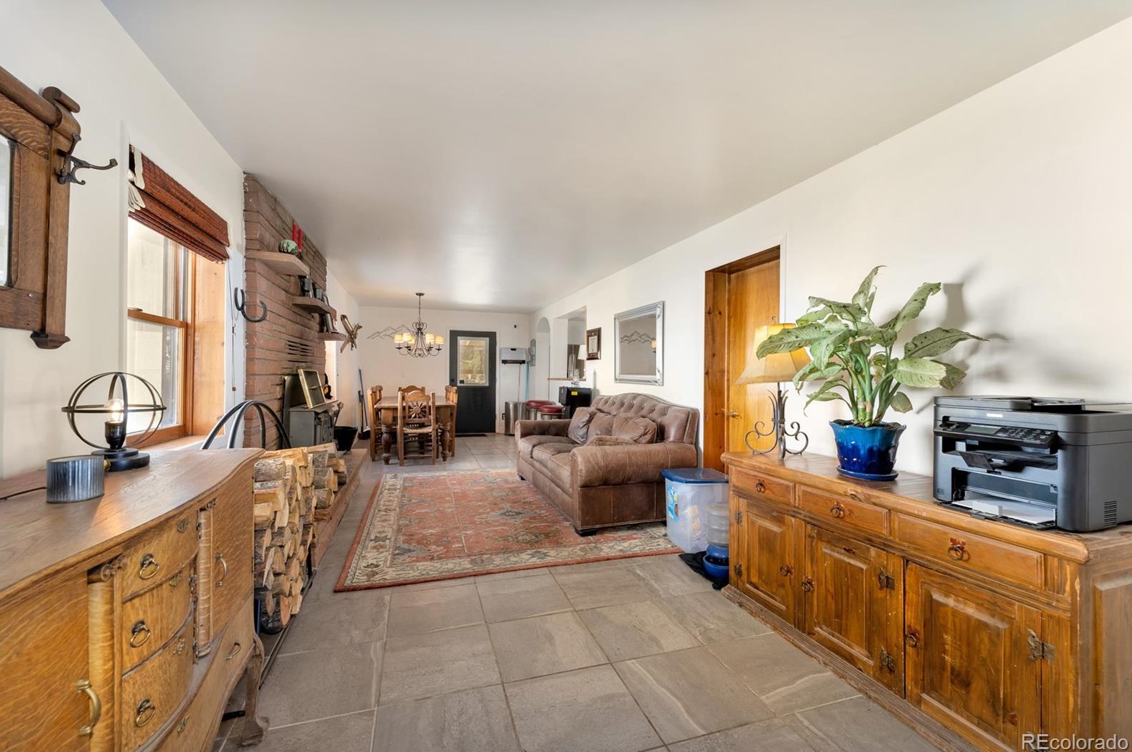 26135 Stansbery St, Conifer, CO 80433
