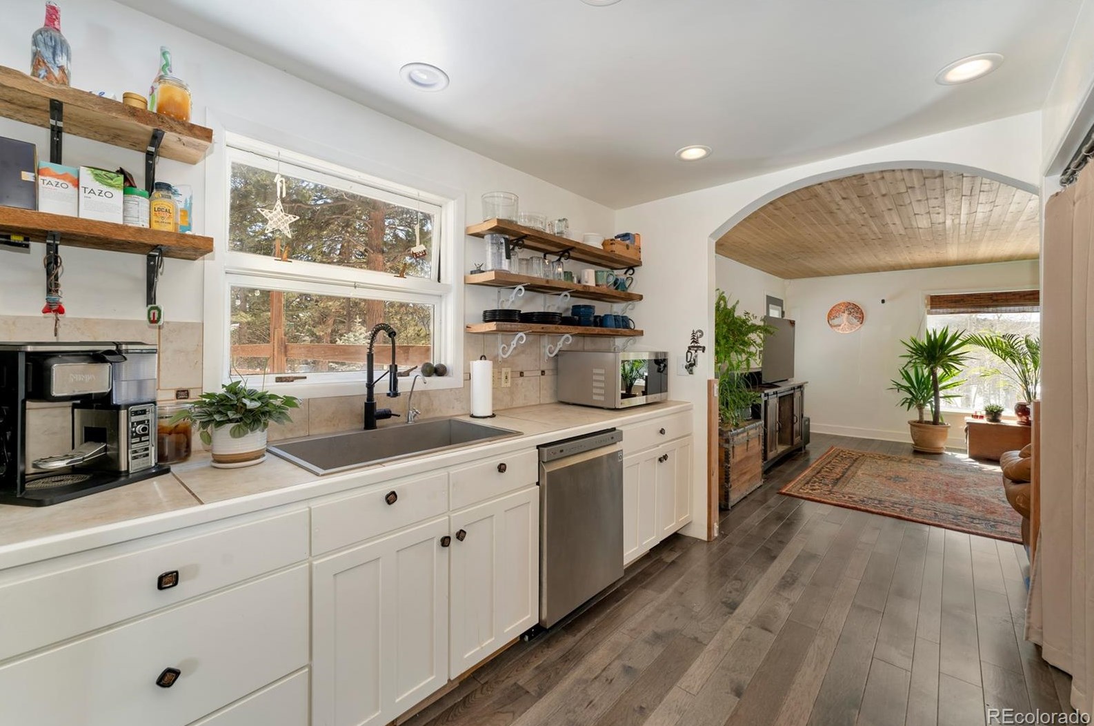 26135 Stansbery St, Conifer, CO 80433