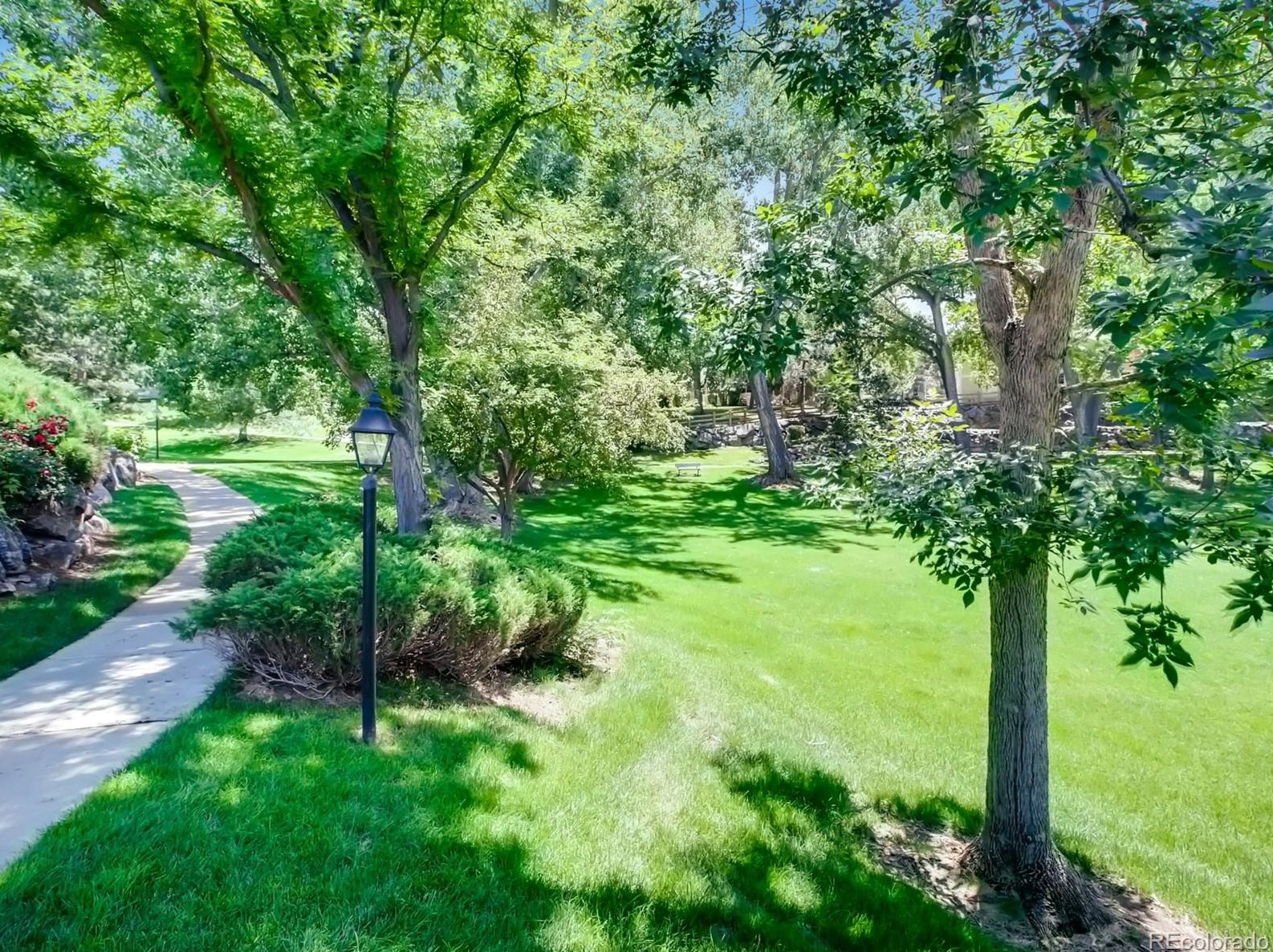 7721 Curtice Way, Littleton CO  80120-5503 exterior