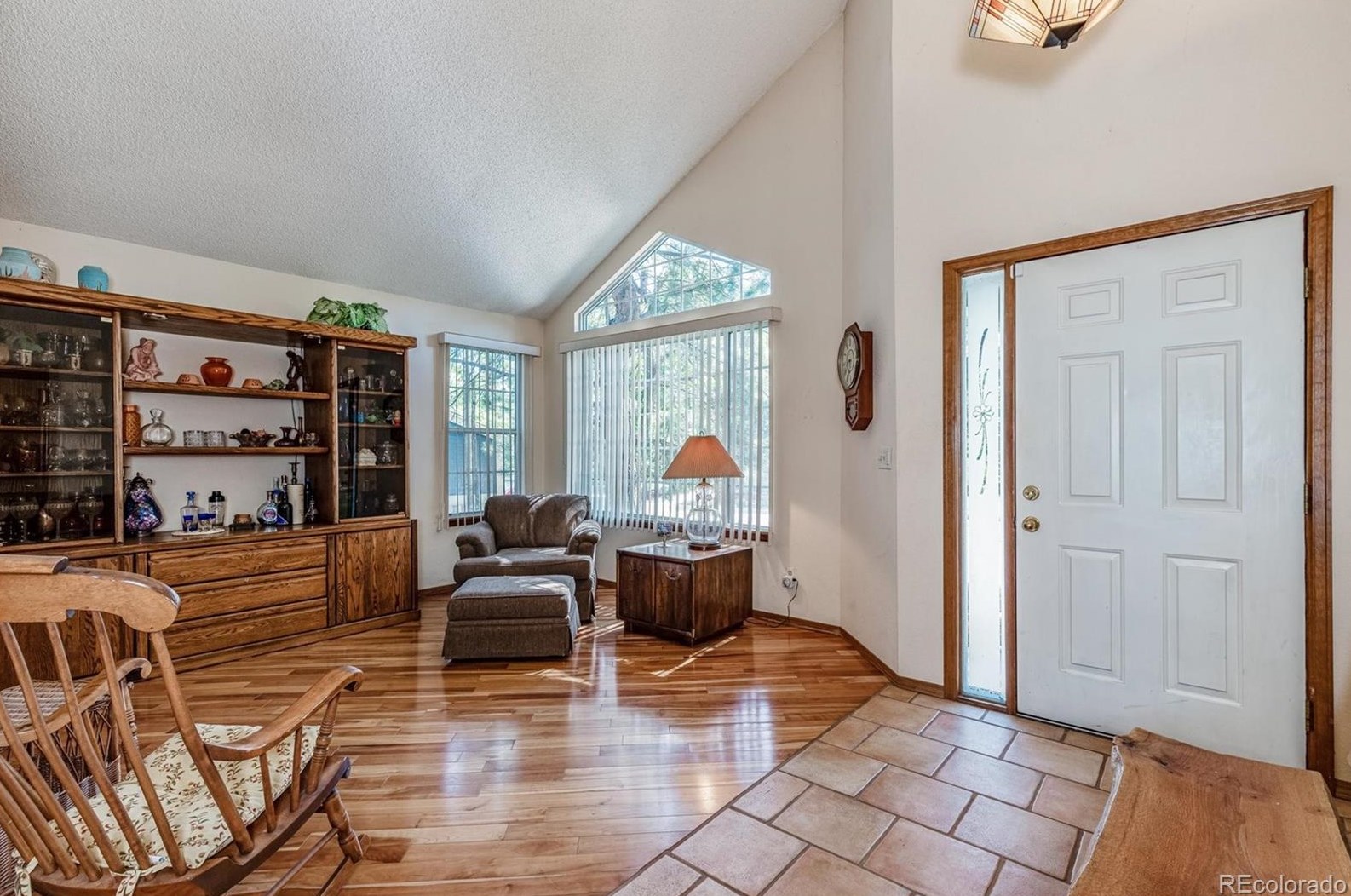 4606 Wildflowers Way, Castle Rock, CO 80109-8400