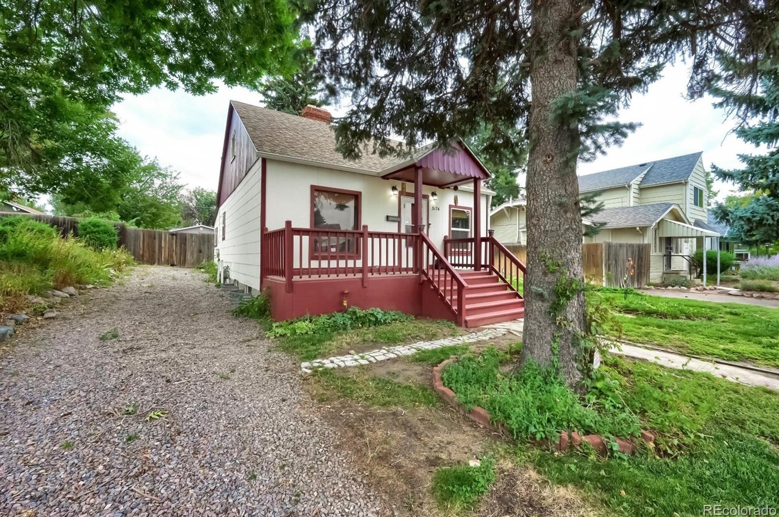 3174 S Logan St, Englewood, CO 80113