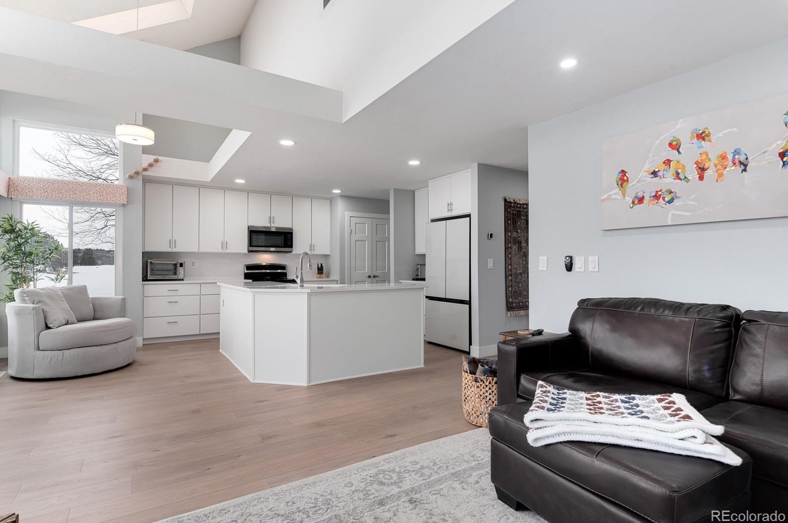 13 Aldershot Ct, Littleton CO  80130-3900 exterior