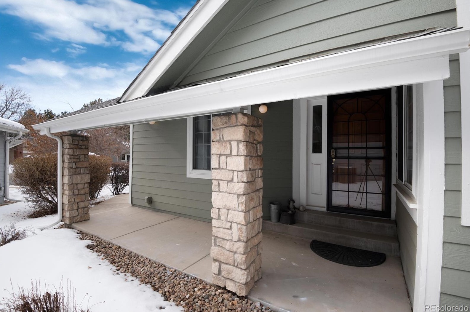 13 Aldershot Ct, Littleton CO  80130-3900 exterior