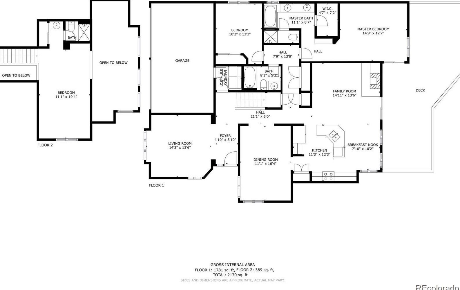 13 Aldershot Ct, Littleton CO  80130-3900 exterior