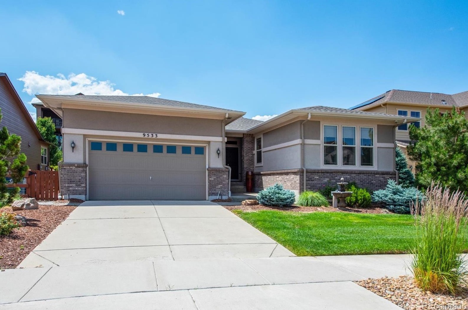 9533 Moss Way, Arvada, CO 80007-7849