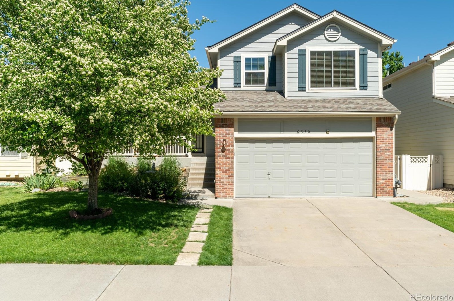 6350 Wolff St, Arvada, CO 80003-6622
