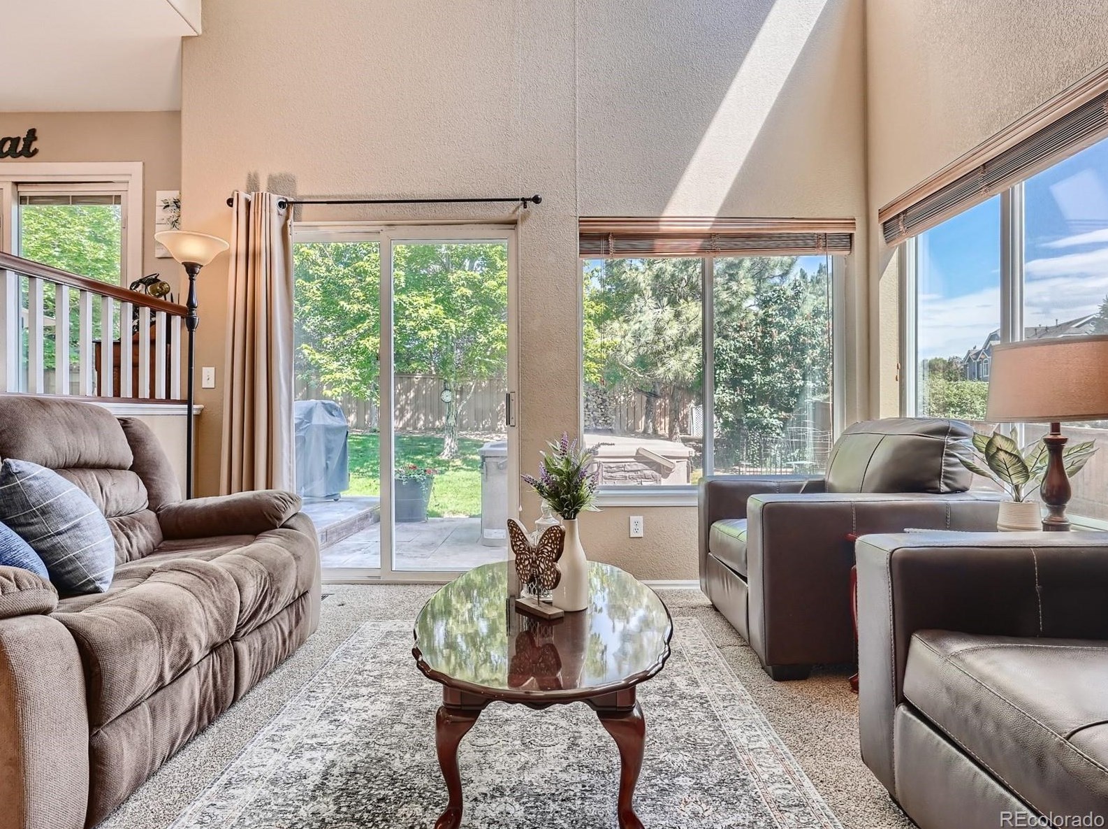 9436 Wolfe Dr, Littleton CO 80129-5796 exterior