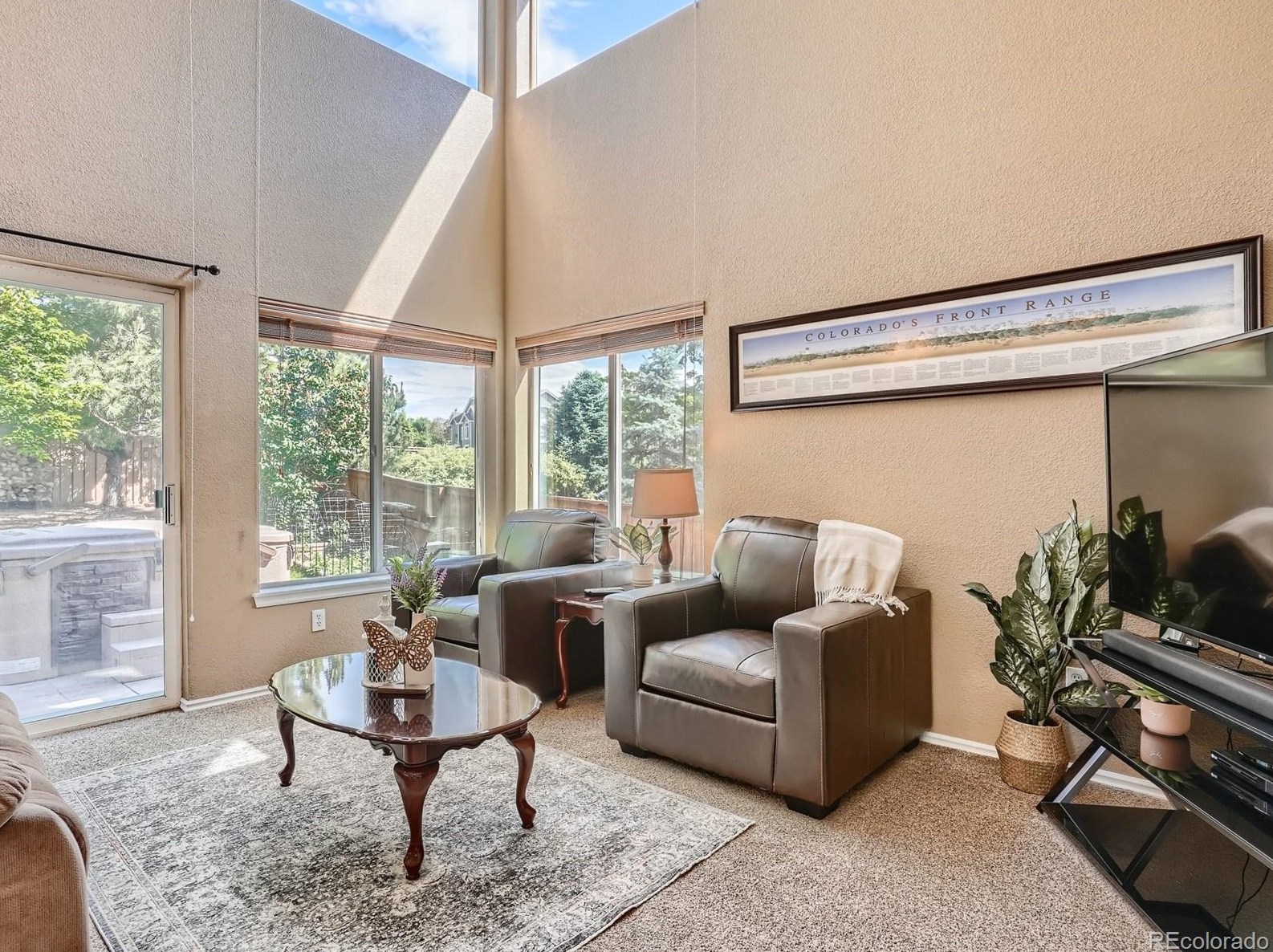 9436 Wolfe Dr, Littleton CO 80129-5796 exterior