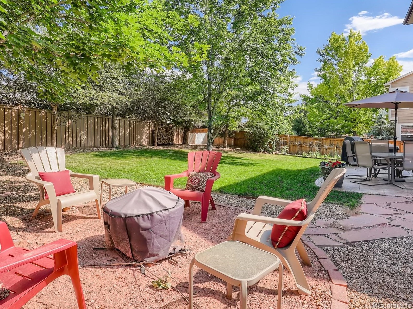 9436 Wolfe Dr, Littleton CO 80129-5796 exterior