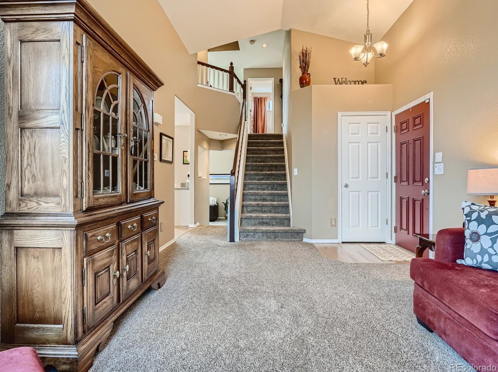 9436 Wolfe Dr, Littleton CO 80129-5796 exterior