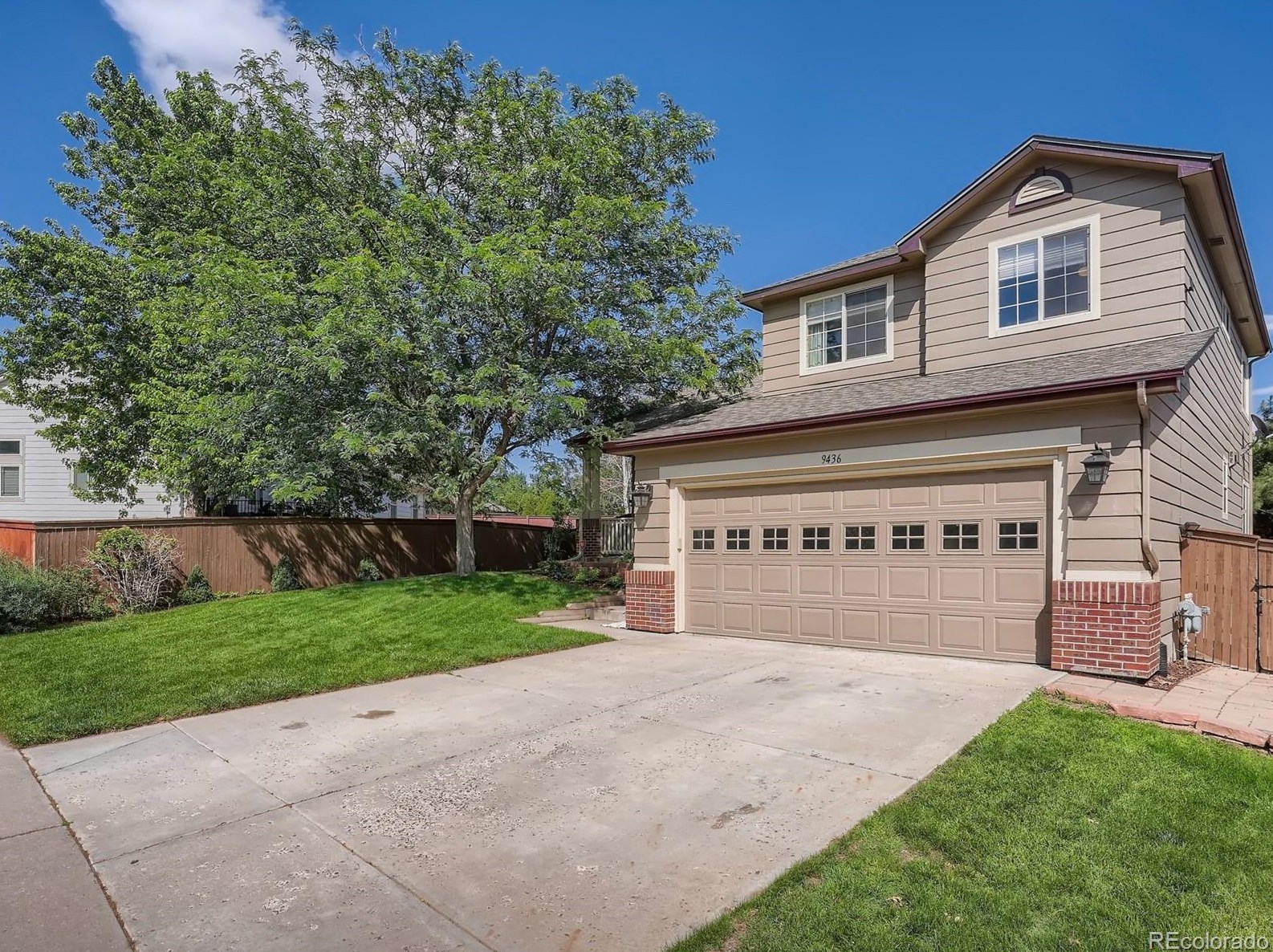 9436 Wolfe Dr, Littleton, CO 80129-5796