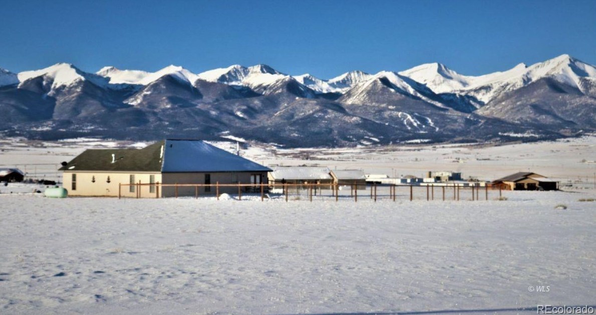 65 W Calcite Ct, Horn Creek, CO 81252