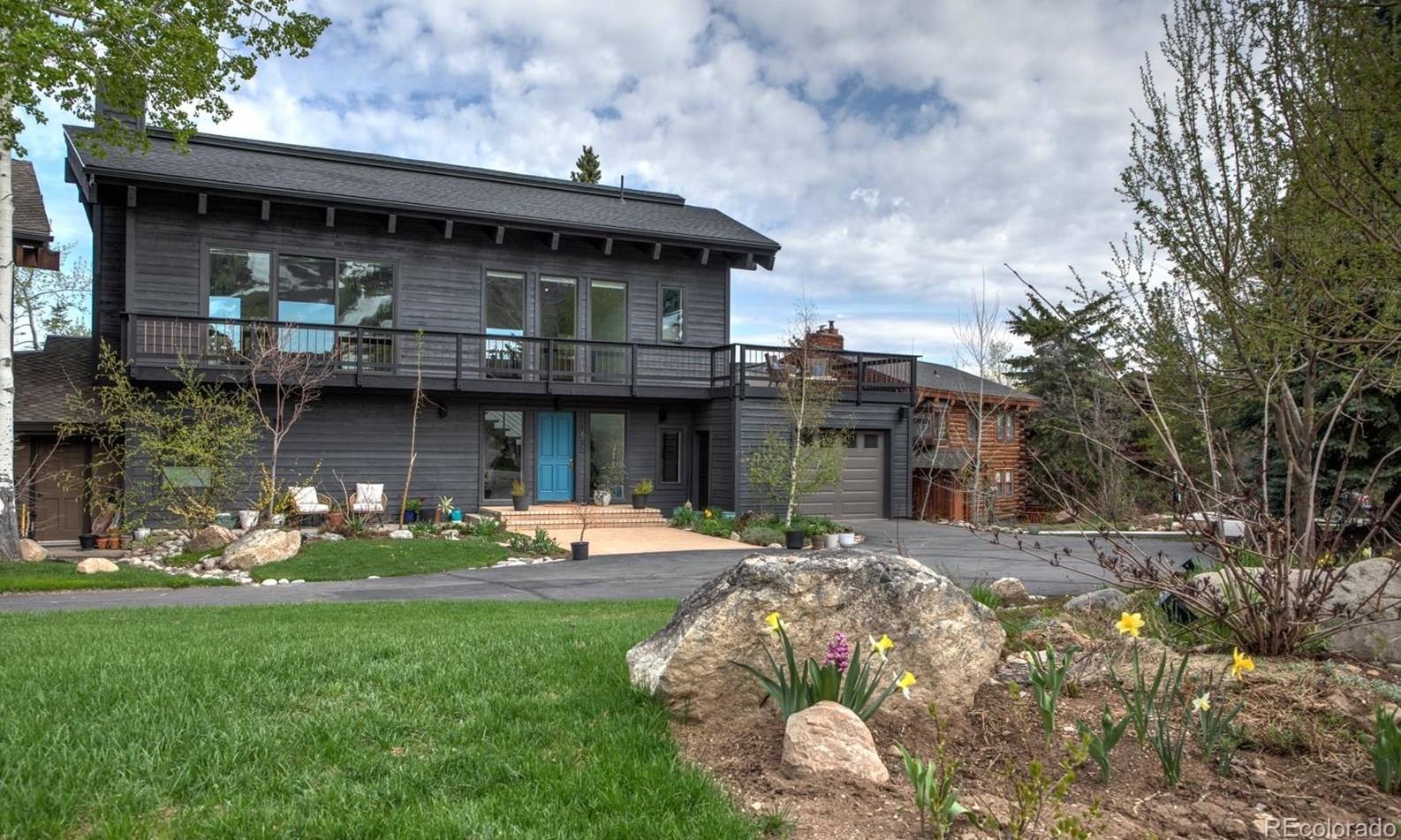 1645 Natches Way, Steamboat Springs, CO 80487