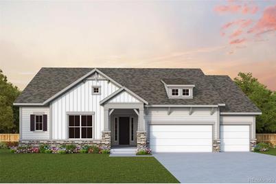 3337 Carabiner Street - Photo 1
