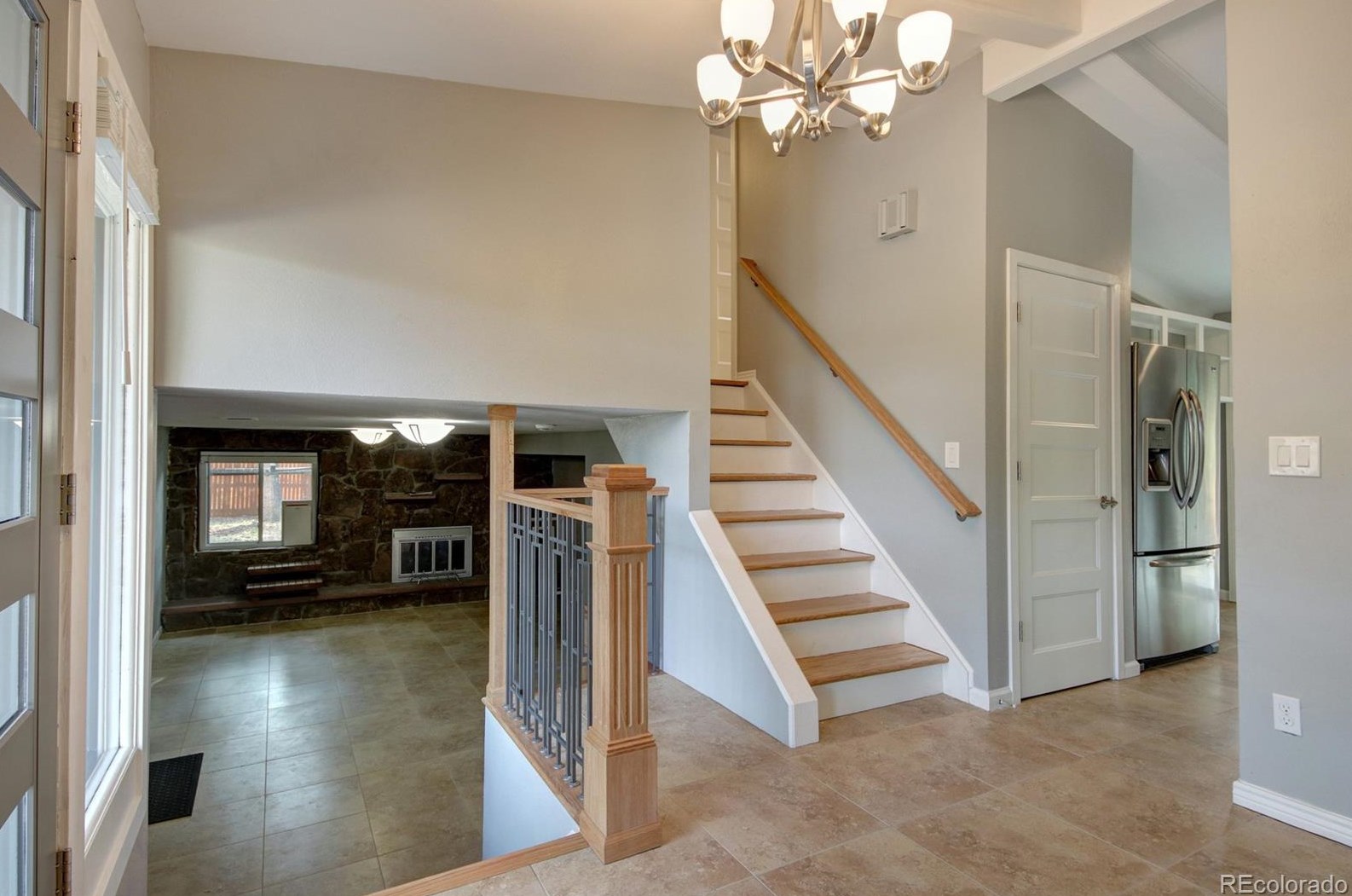 1394 Easter Cir, Littleton CO  80122-1356 exterior