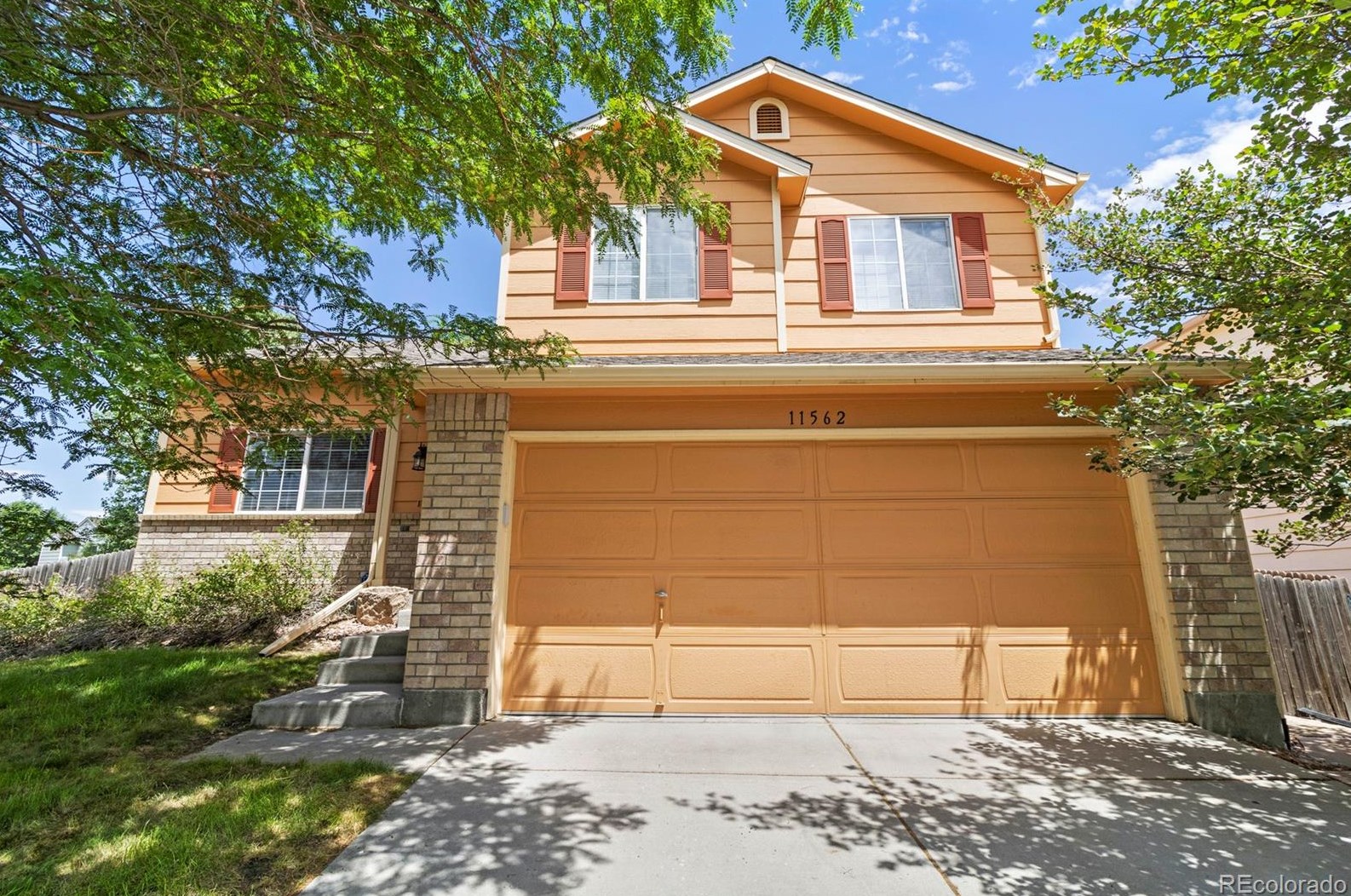 11562 Macon St, Henderson, CO 80640