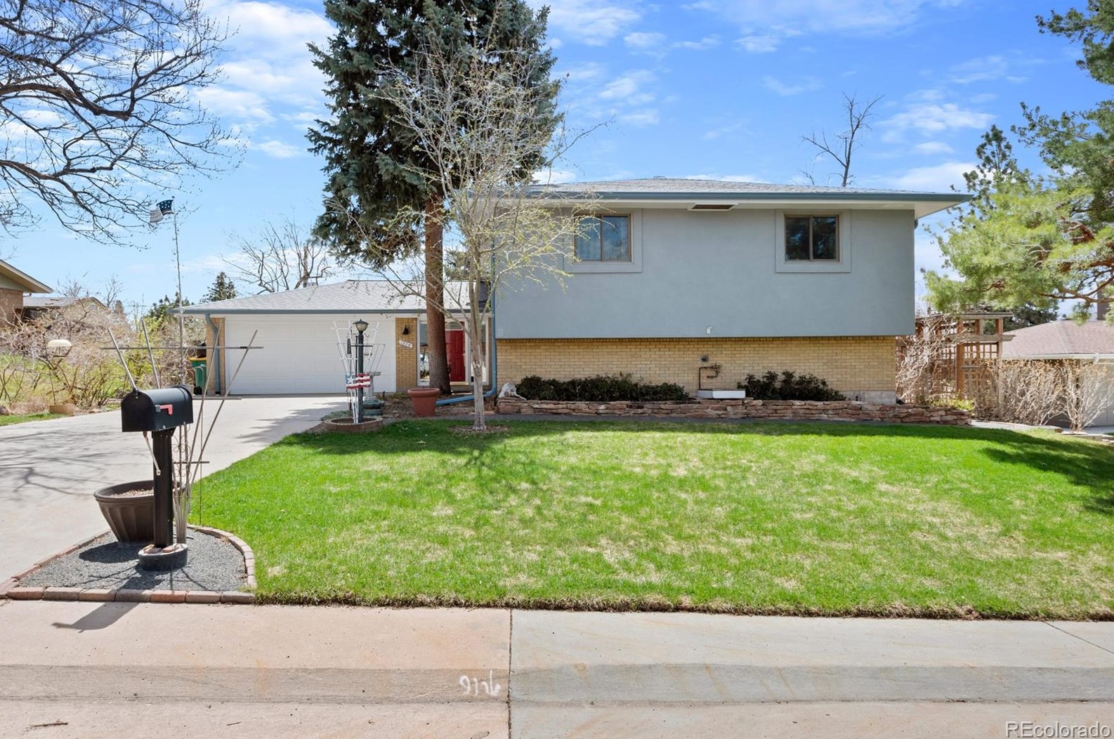 1274 Fremont Cir, Littleton, CO 80122-1464