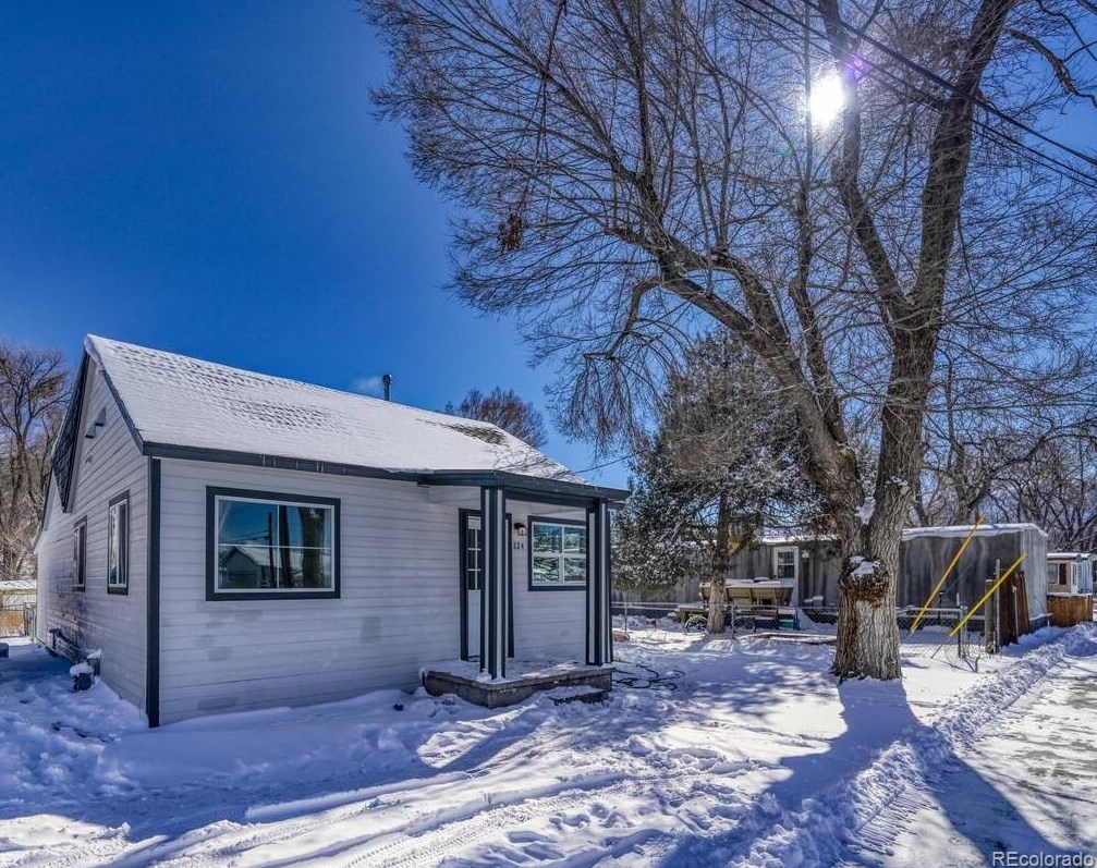 224 Scott St, Salida, CO 81201