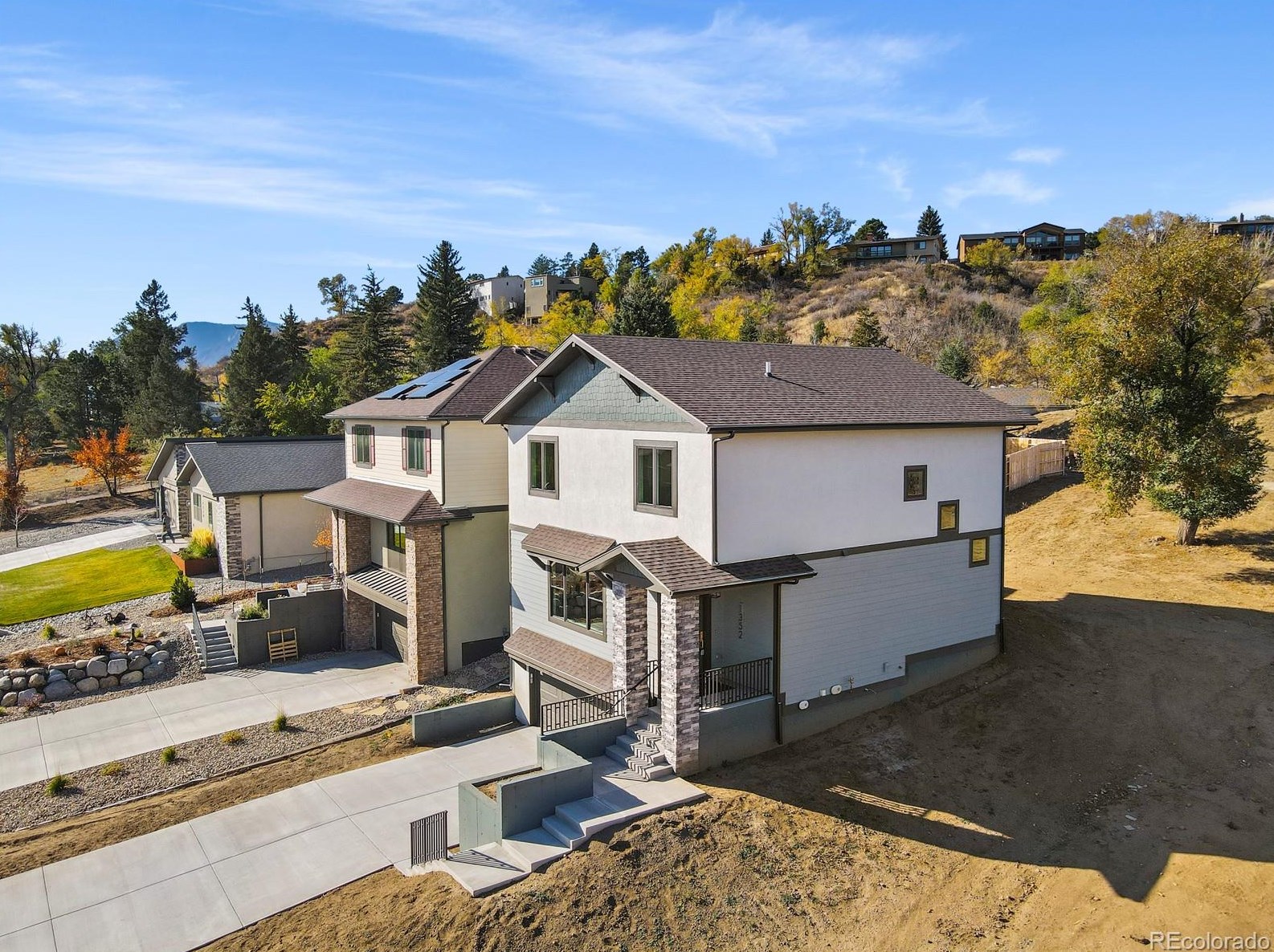 1352 N Chestnut St, Henderson, CO 80640