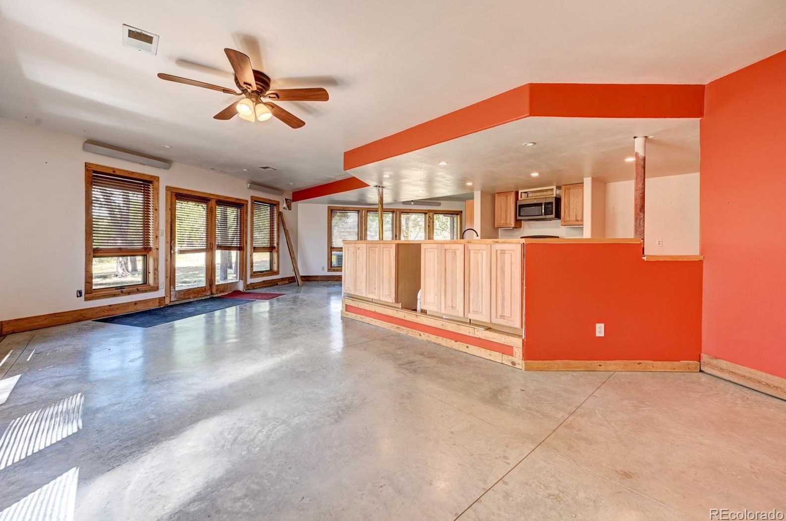 15442 76th Dr, Arvada CO  80007-7820 exterior