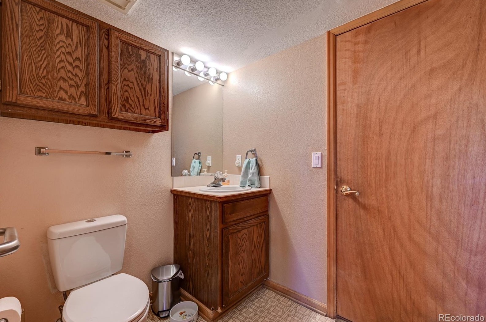 15442 76th Dr, Arvada CO  80007-7820 exterior