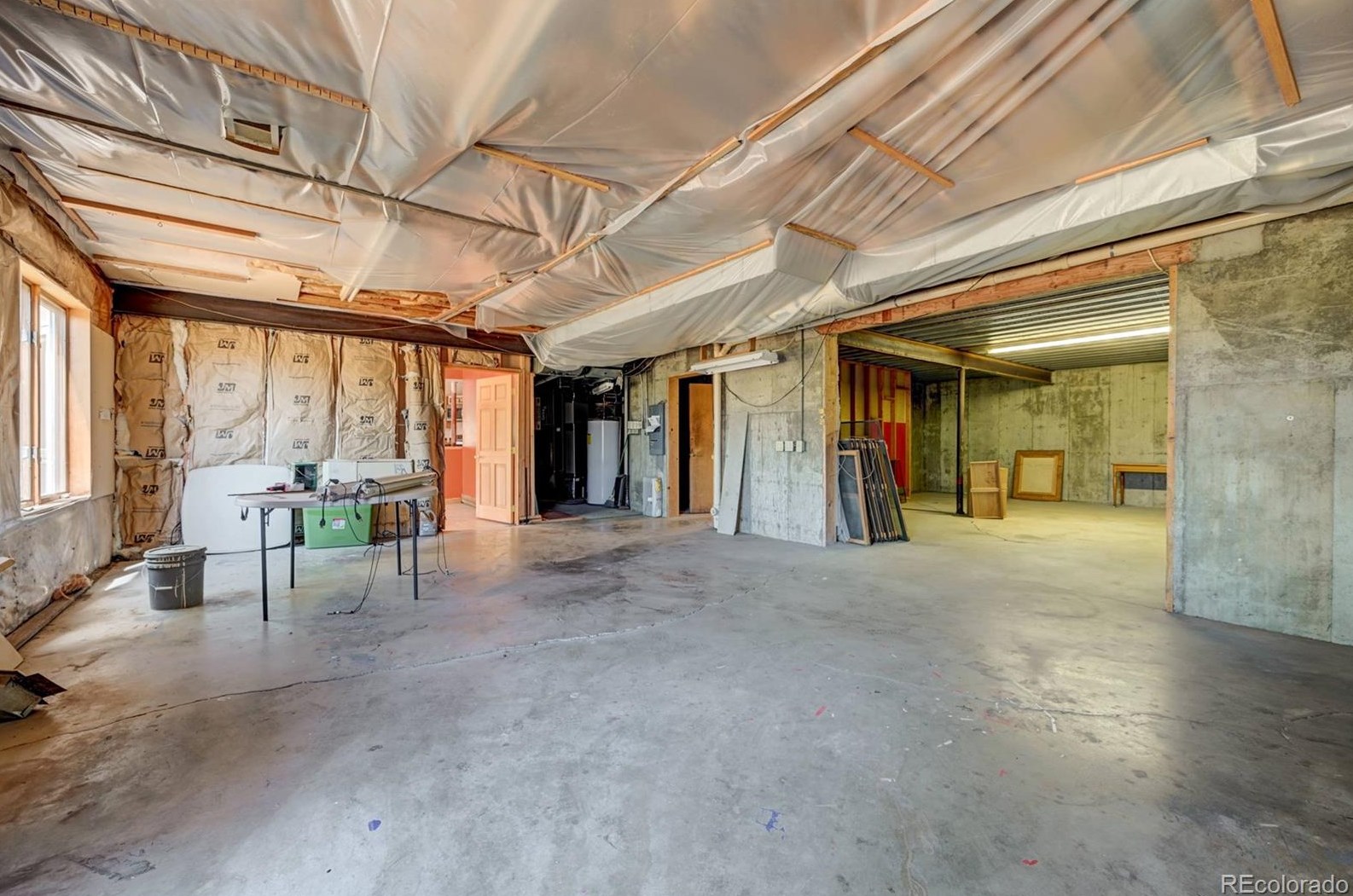 15442 76th Dr, Arvada CO  80007-7820 exterior