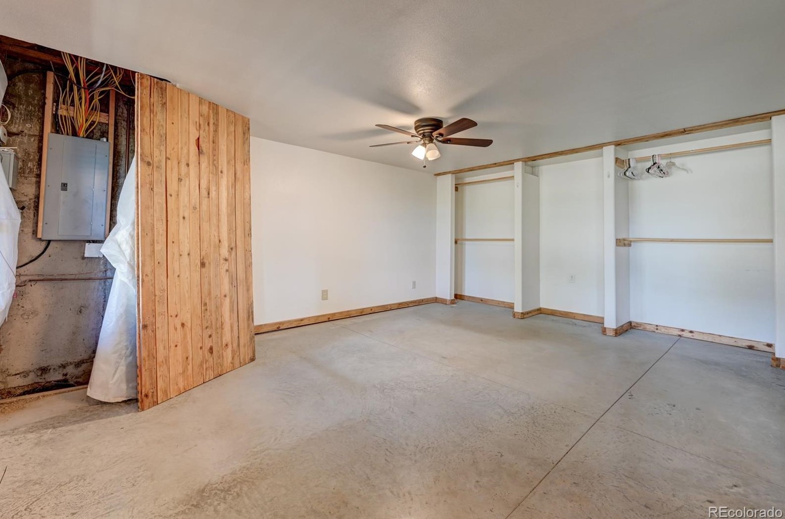 15442 76th Dr, Arvada CO  80007-7820 exterior