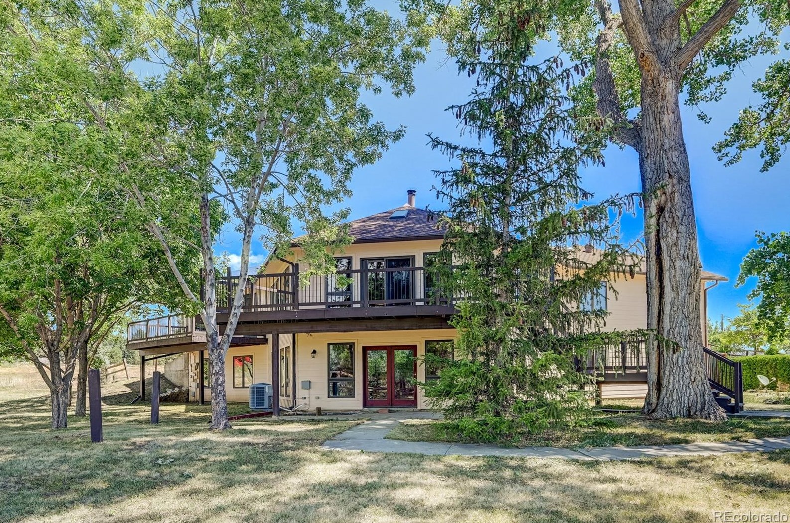 15442 76th Dr, Arvada, CO 80007-7820