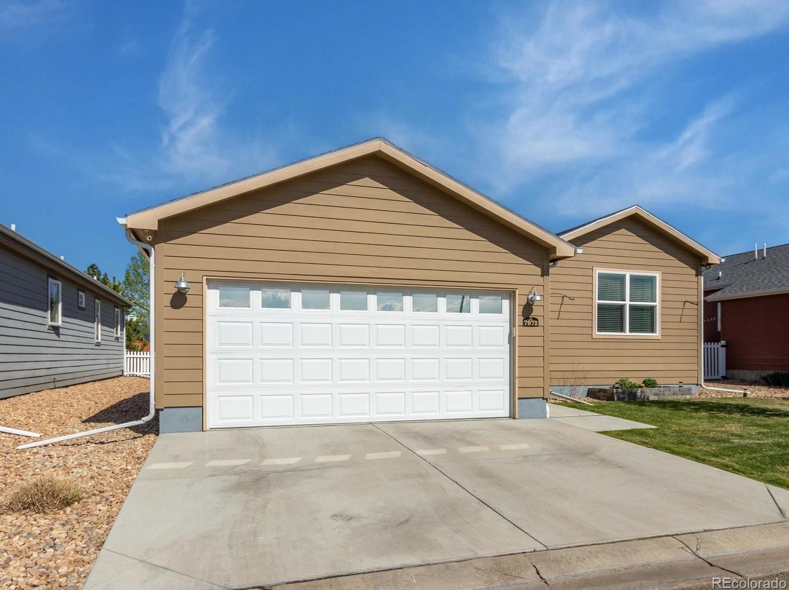 7972 Larkspur Cir, Longmont, CO 80530