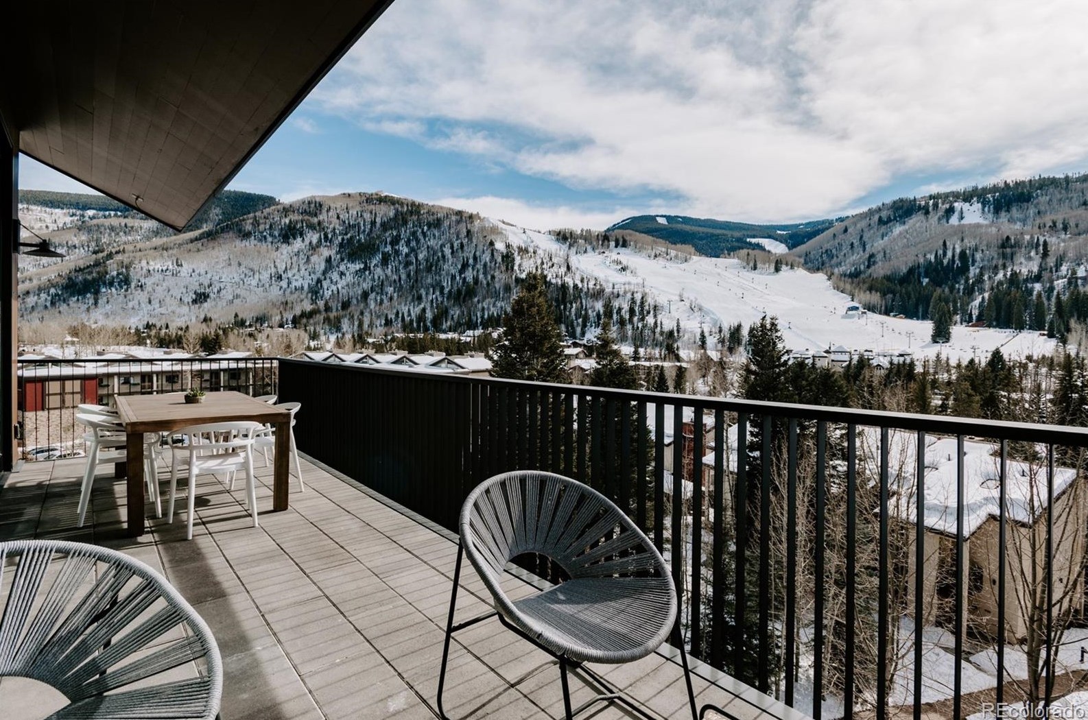 430 S Frontage Rd E #406, Vail, CO 81657