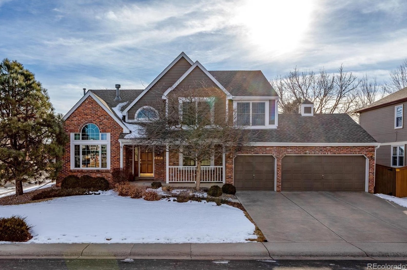 10156 Mountain Maple Ln, Littleton, CO 80129-5436