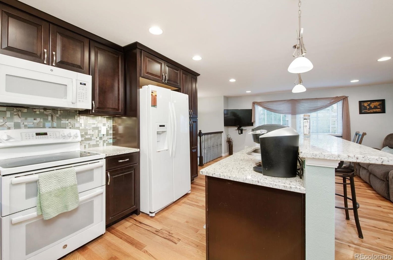 7338 Fremont Dr, Littleton CO 80128-4743 exterior