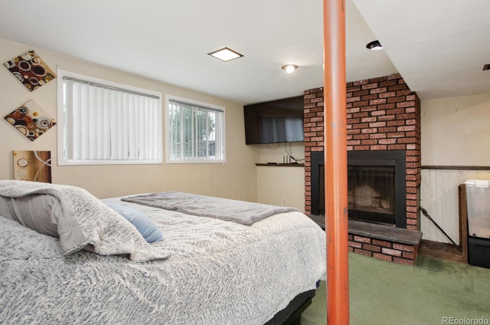 7338 Fremont Dr, Littleton CO 80128-4743 exterior