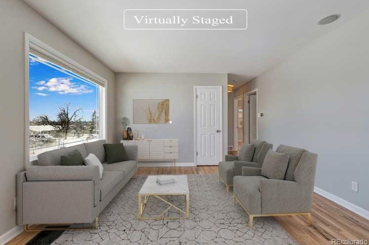 265 Xavier St, Denver, CO 80219