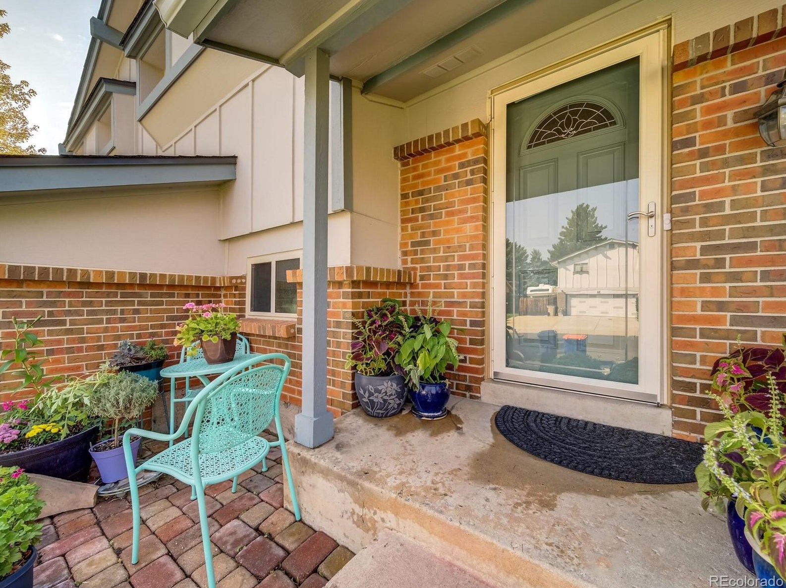6460 73rd Pl, Arvada, CO 80003-3120