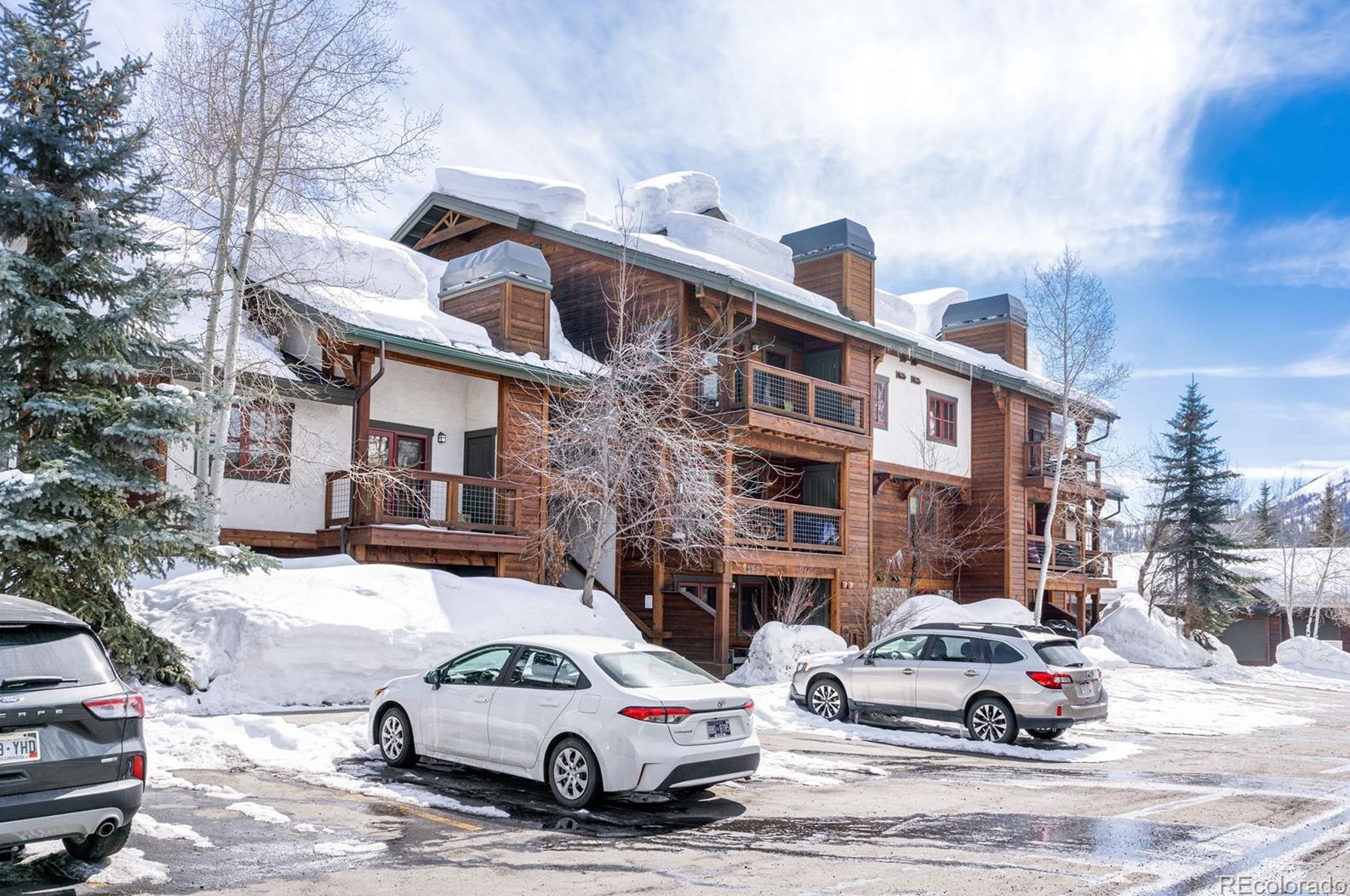 380 Ore House Plz, Steamboat Springs CO 80487-9141 exterior